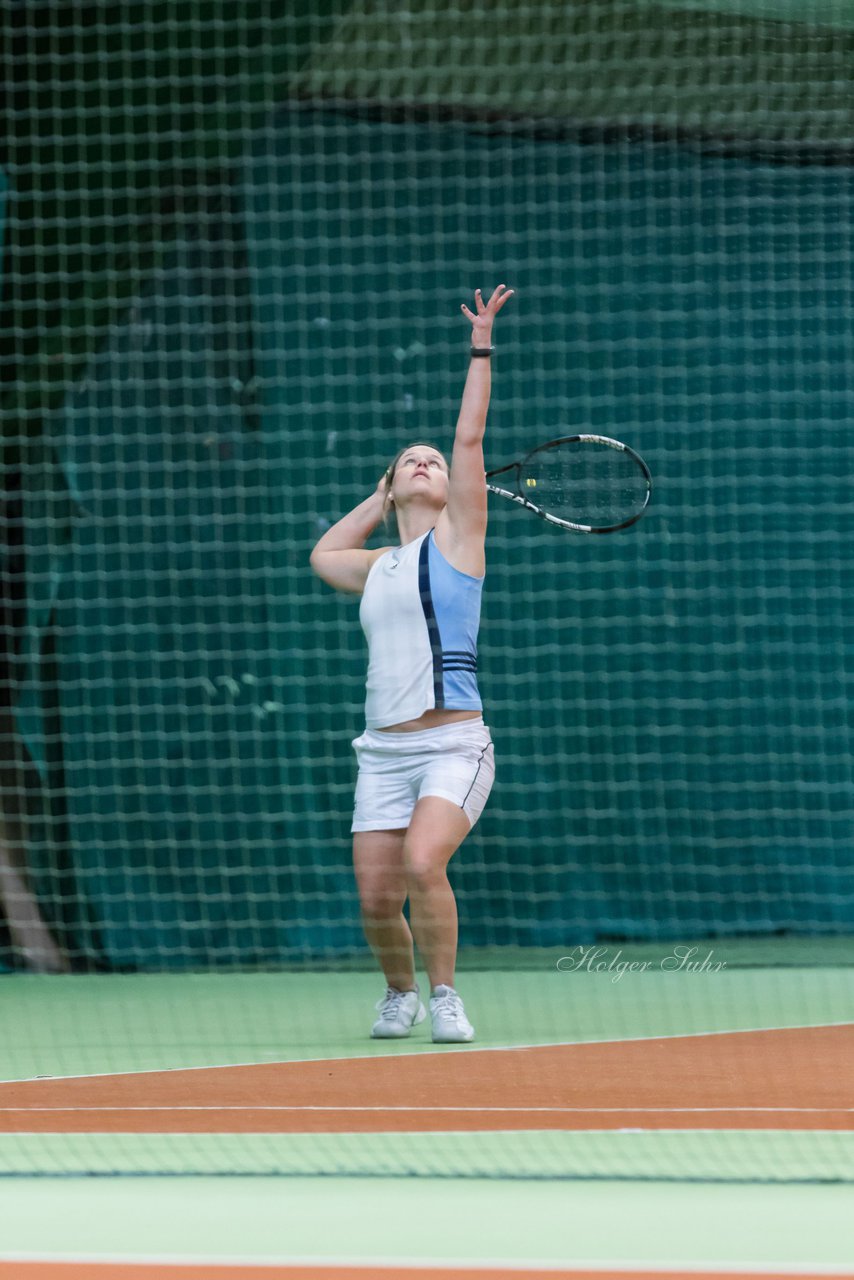 Bild 6 - Damen LBV Phoenix - TSV Glinde 3 : Ergebnis: 6:0